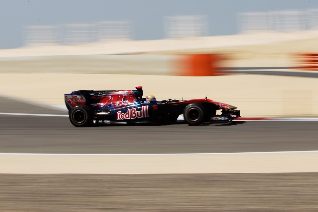 GP Bahrain - Qualifiche e Prove Libere 3